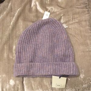 Cashmere hat